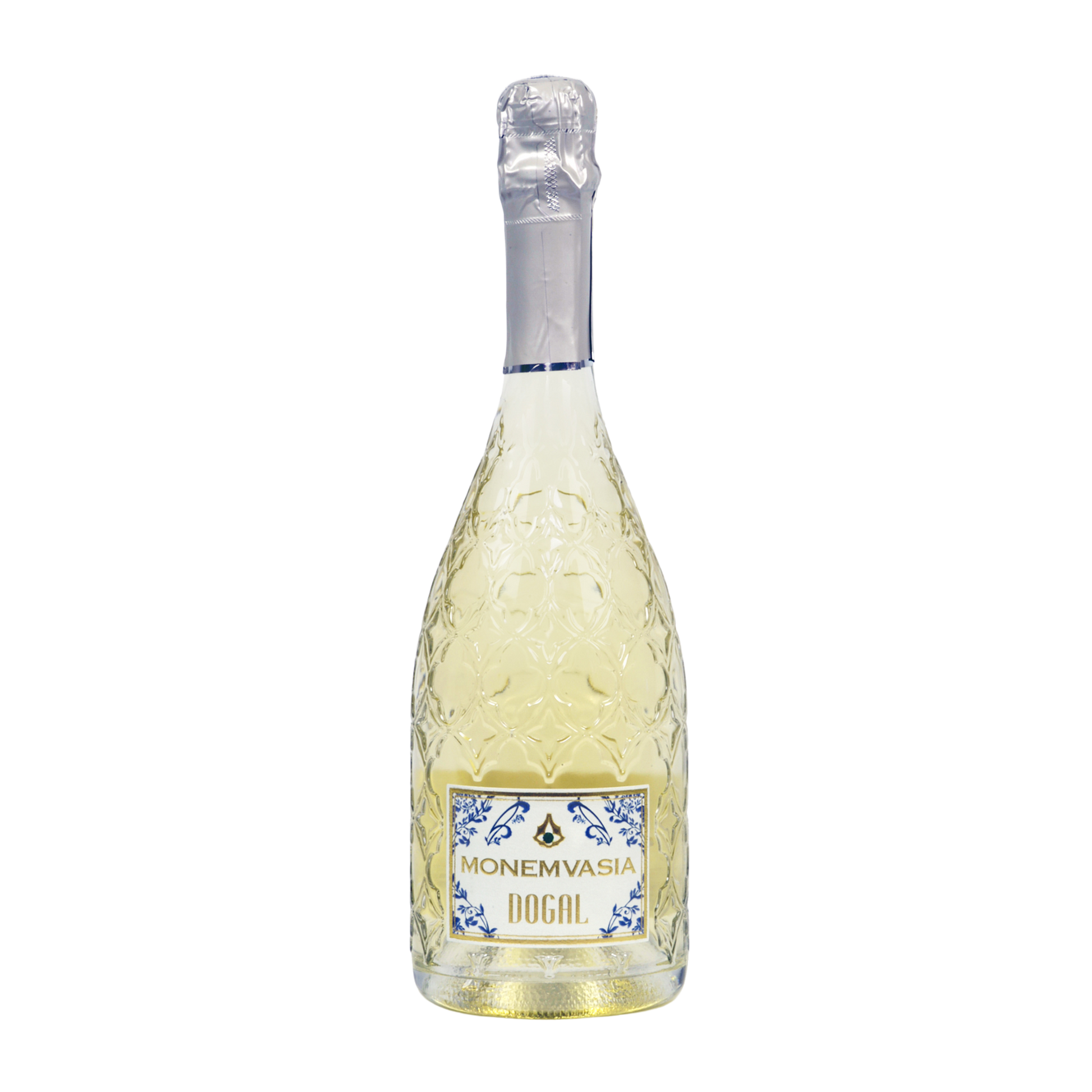 MONEMVASIA | Wine of the Sea | Extra Brut (750 ml) - DOGAL