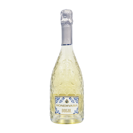 MONEMVASIA | Wine of the Sea | Extra Brut (750 ml) - DOGAL