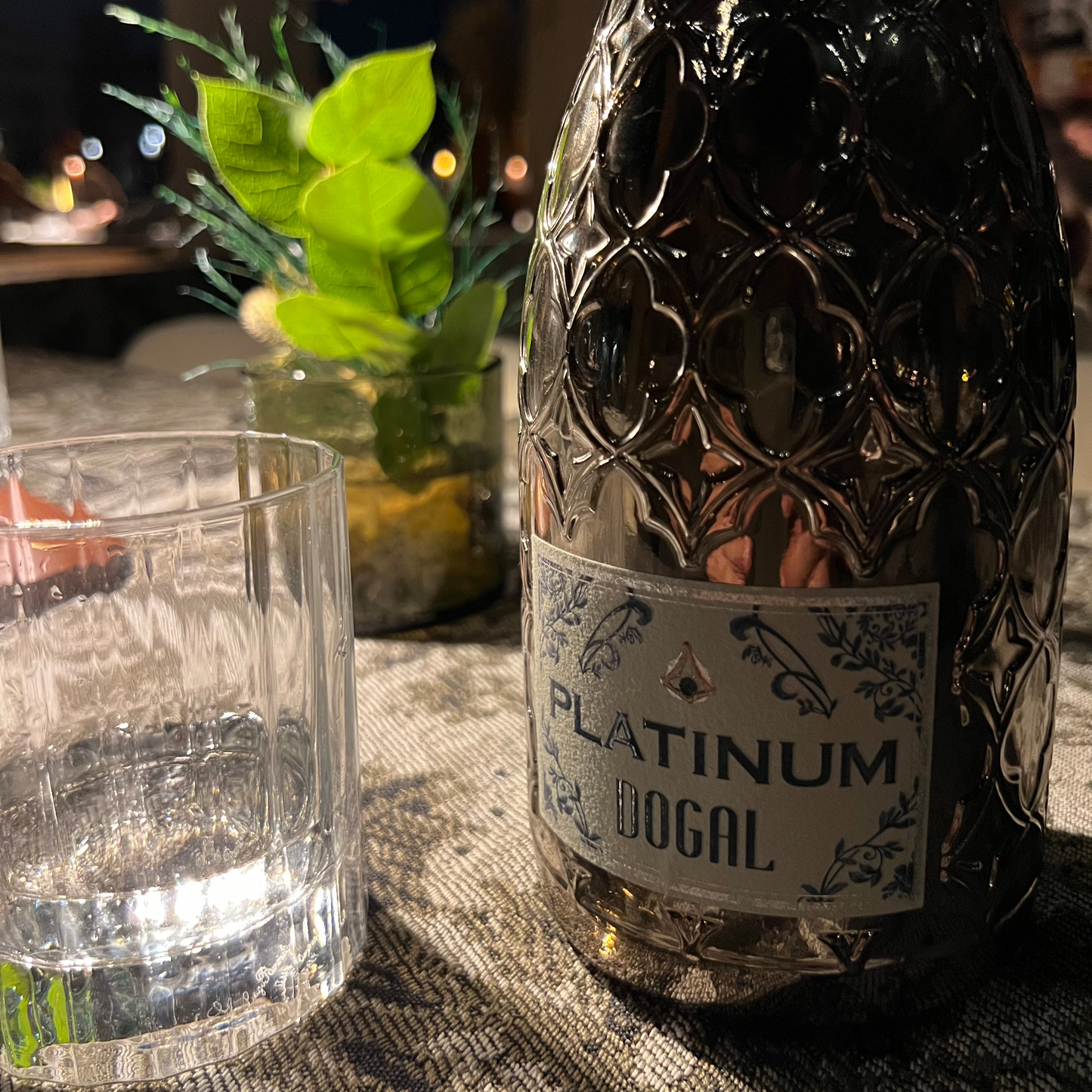 PLATINUM | Venetian Hedonism | Extra Brut (750 ml)