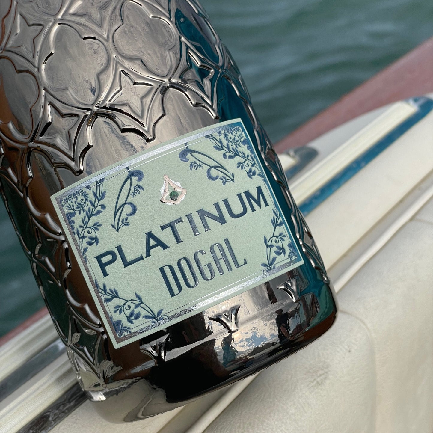 PLATINUM | Venetian Hedonism | Extra Brut (750 ml)