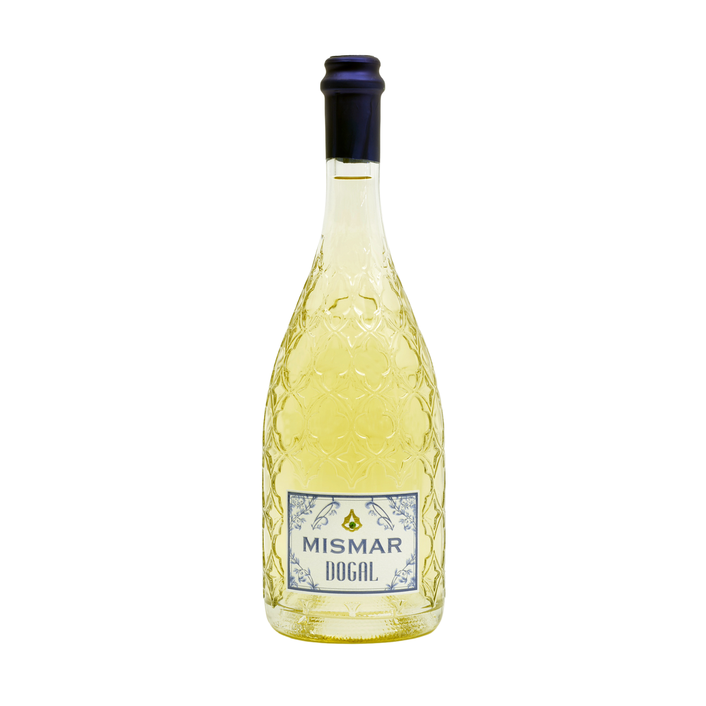 MISMAR | Amphora Fermented | Still White Wine (750 ml) - DOGAL