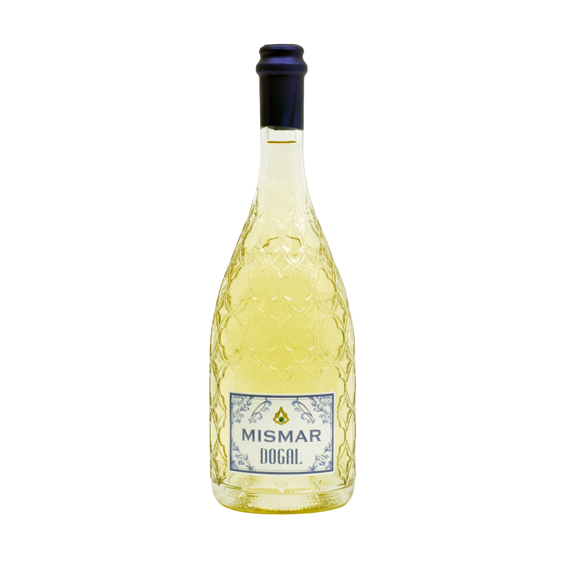 MISMAR | Amphora Fermented | Still White Wine (750 ml) - DOGAL