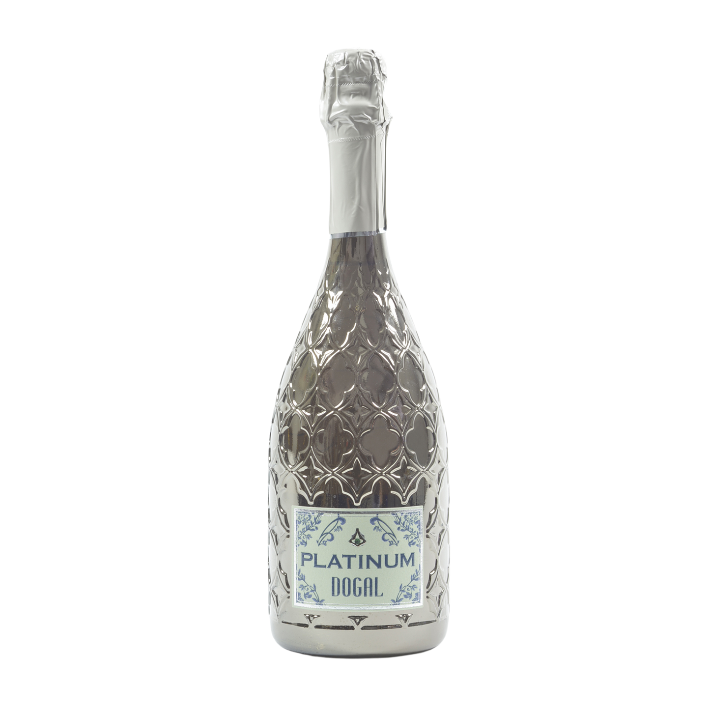 PLATINUM | Venetian Hedonism | Extra Brut (750 ml) - DOGAL