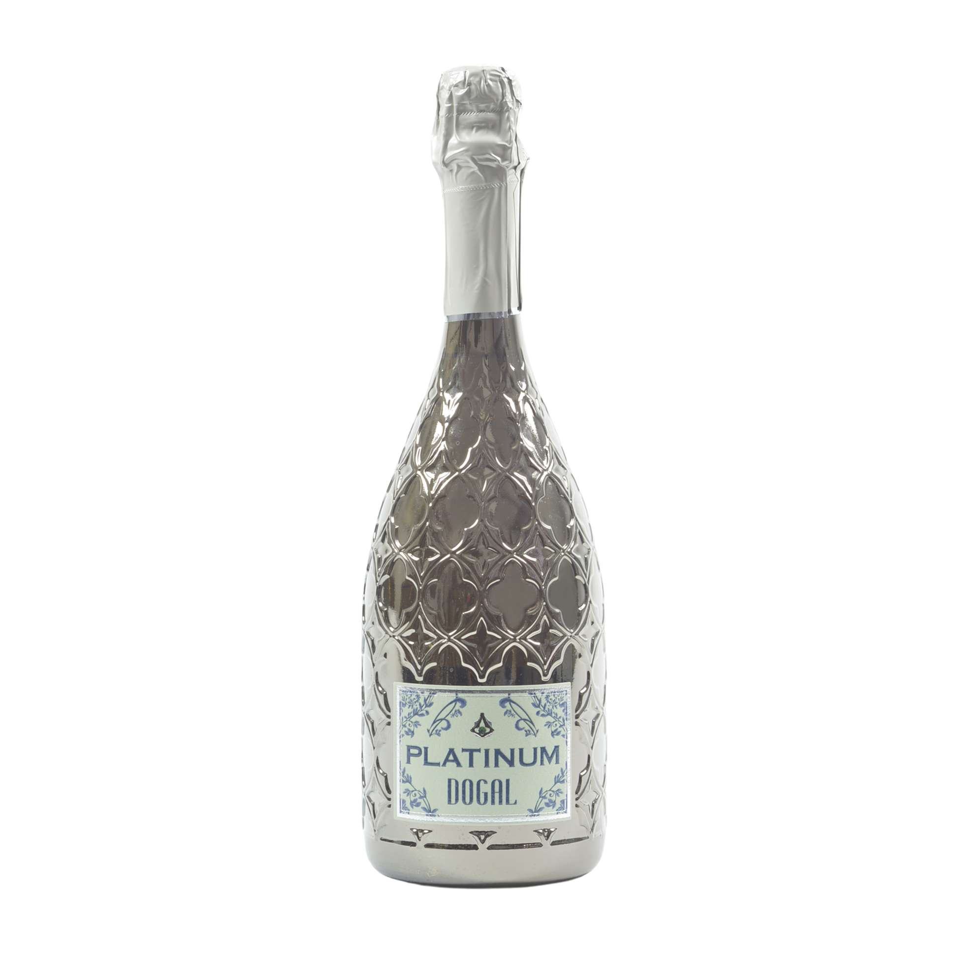 PLATINUM | Venetian Hedonism | Extra Brut (750 ml) - DOGAL