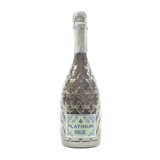 PLATINUM | Venetian Hedonism | Extra Brut (750 ml) - DOGAL