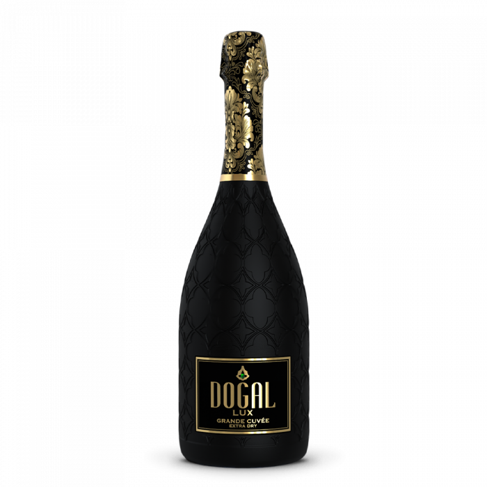 LUX | Colorful Sophistication | Brut (750 ml) - DOGAL