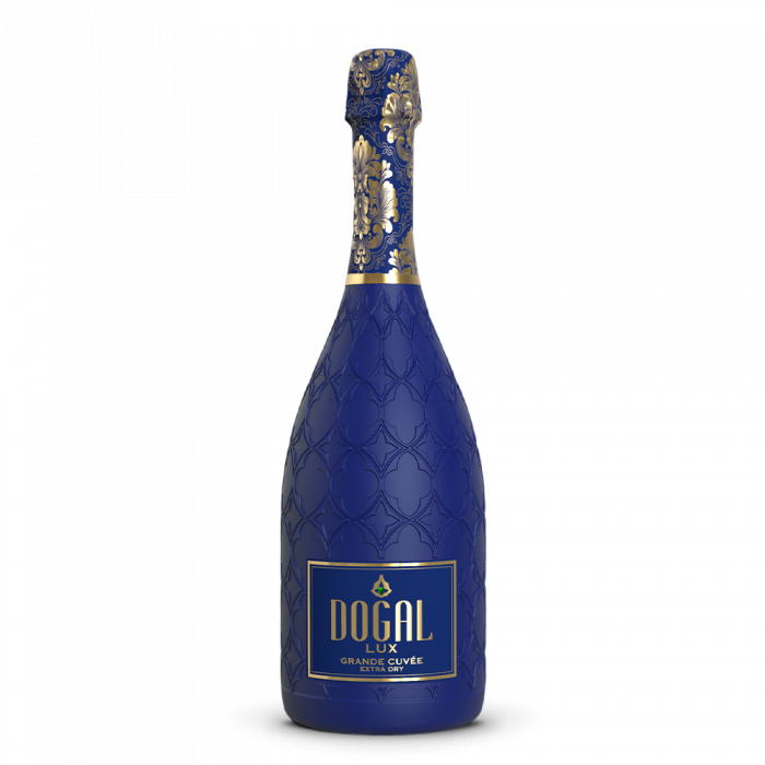 LUX | Colorful Sophistication | Brut (750 ml) - DOGAL