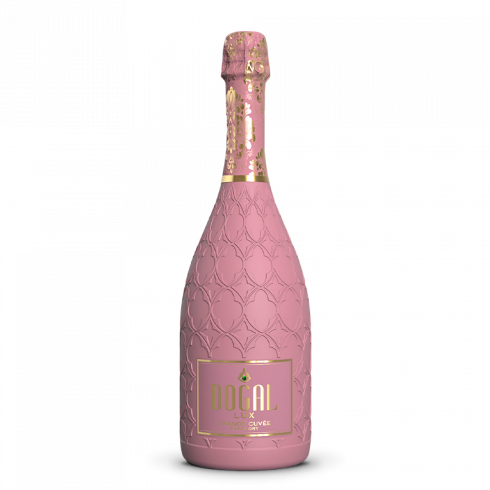 LUX | Colorful Sophistication | Brut (750 ml) - DOGAL