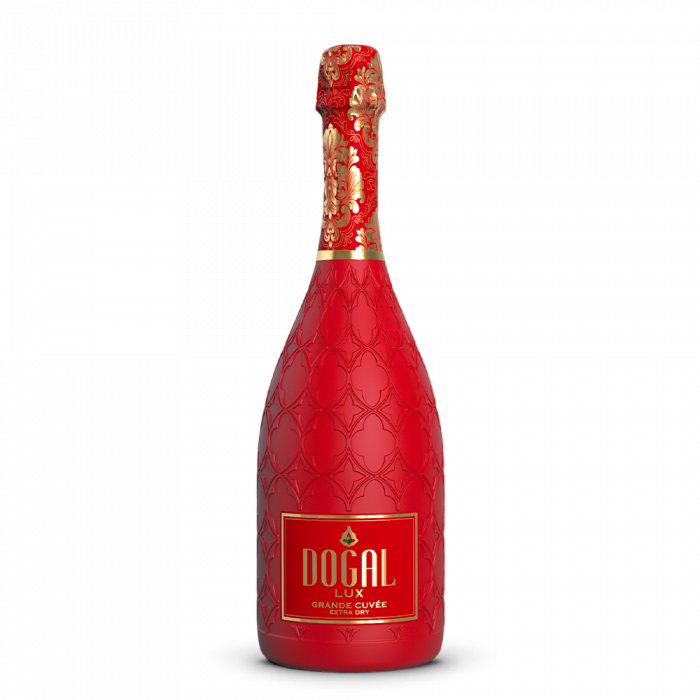 LUX | Colorful Sophistication | Brut (750 ml) - DOGAL