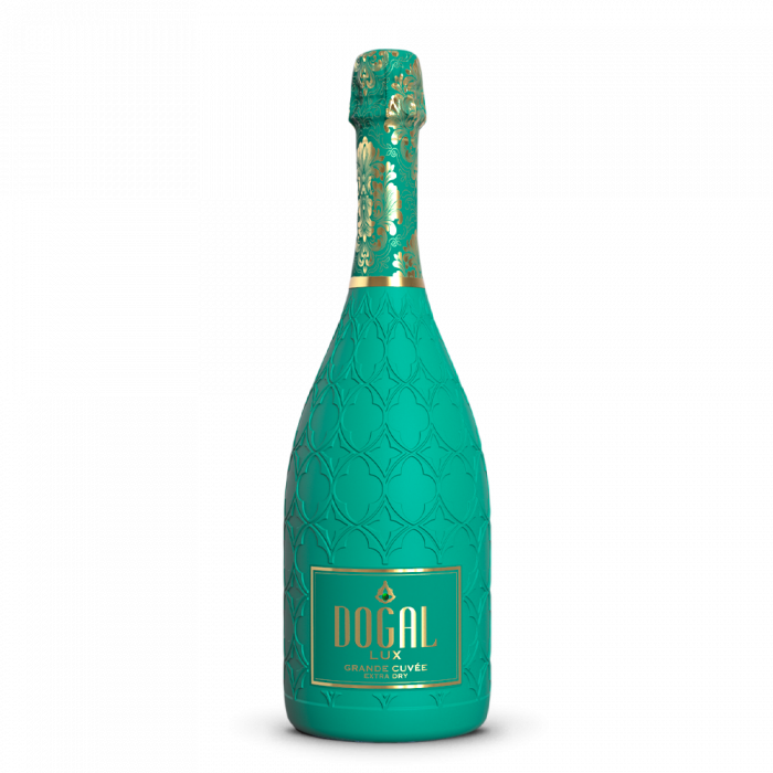 LUX | Colorful Sophistication | Brut (750 ml) - DOGAL