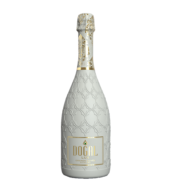 LUX | Colorful Sophistication | Brut (750 ml) - DOGAL